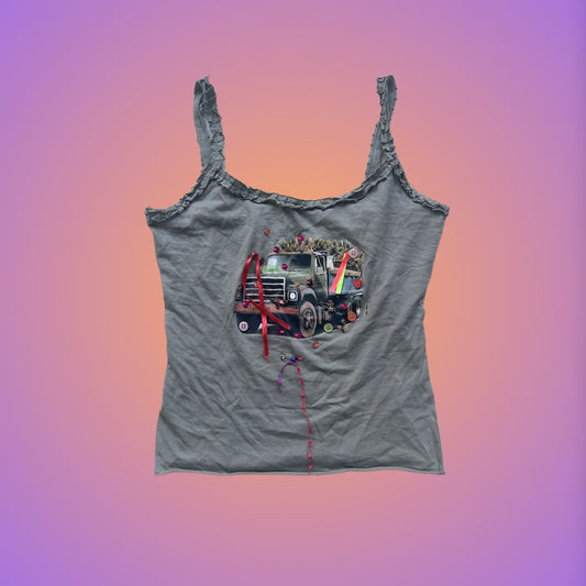 CAMI TOP S