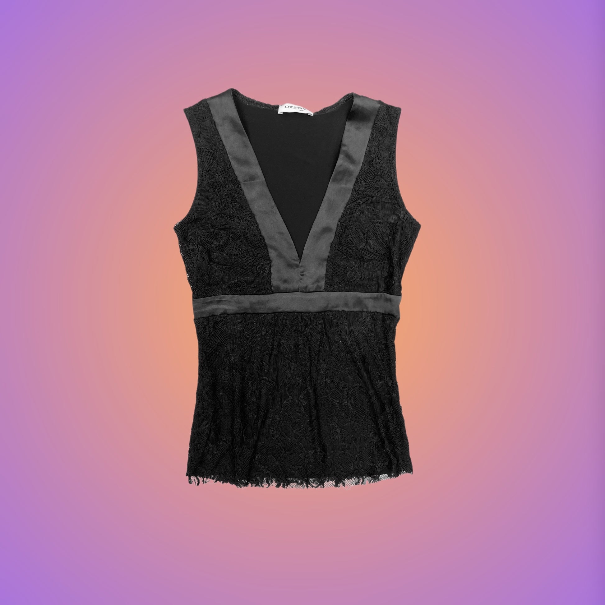 TOP S from pliswholesale - Italian & euro Y2K supplier 💚