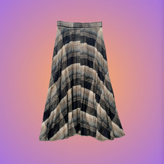 MAXI SKIRT XS