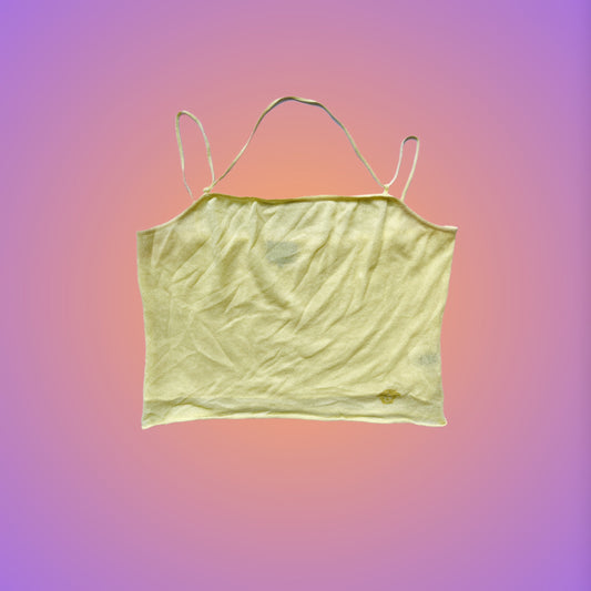 CAMI TOP XL VERSACE