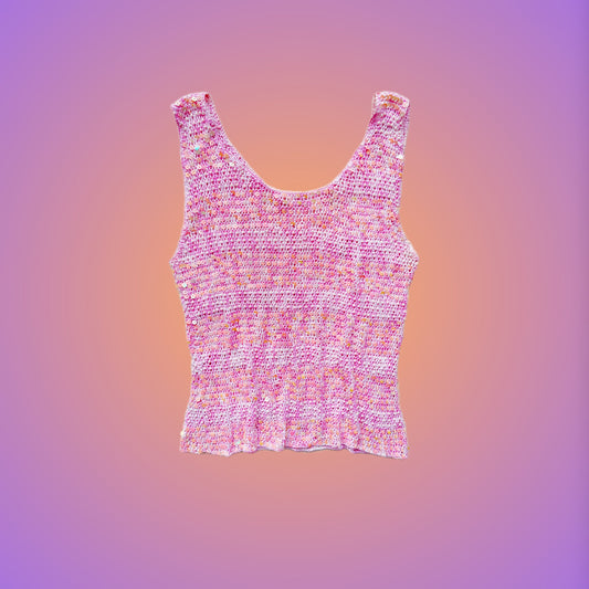 TOP L from pliswholesale - Italian & euro Y2K supplier 💚