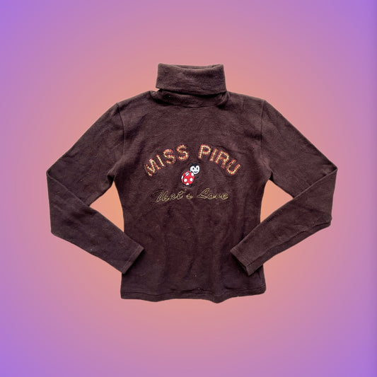JUMPER S