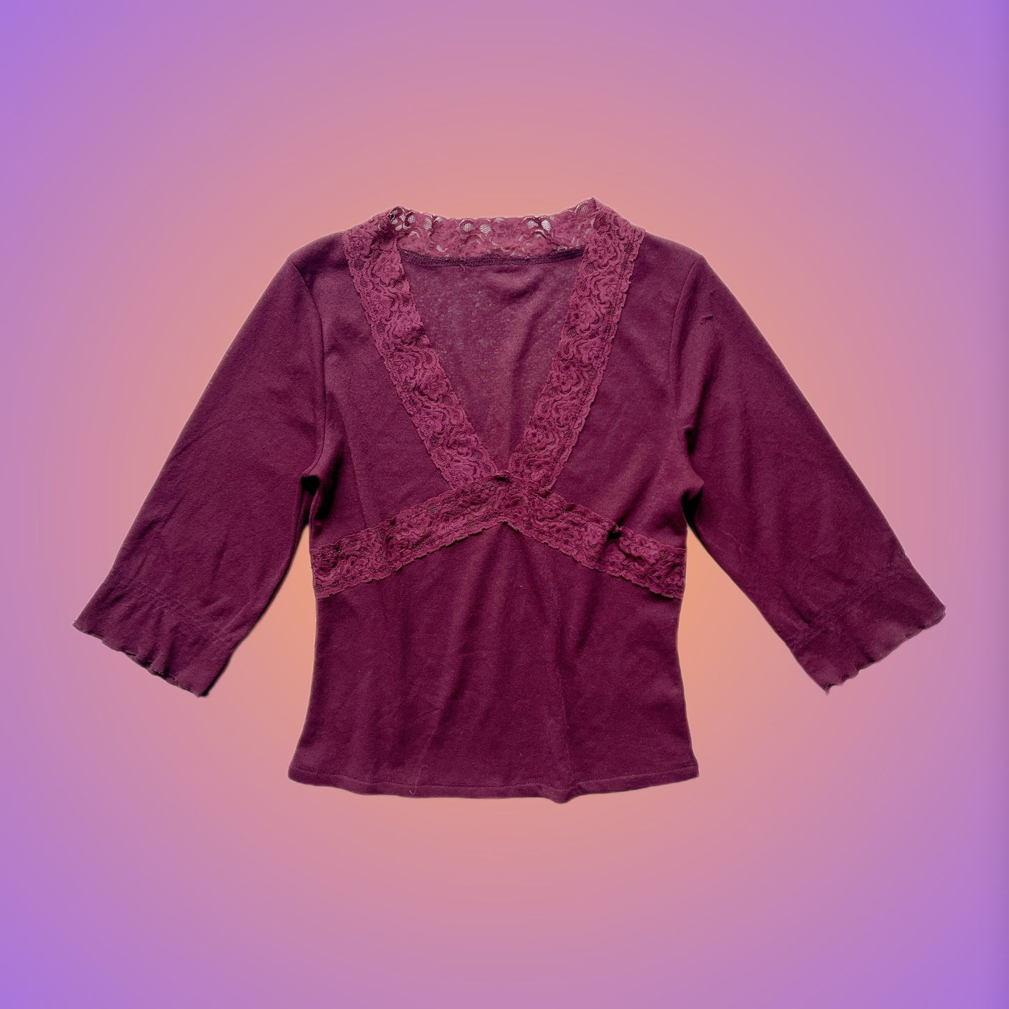 LONG SLEEVE M/L