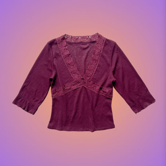 LONG SLEEVE M/L