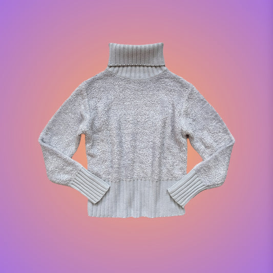 JUMPER M