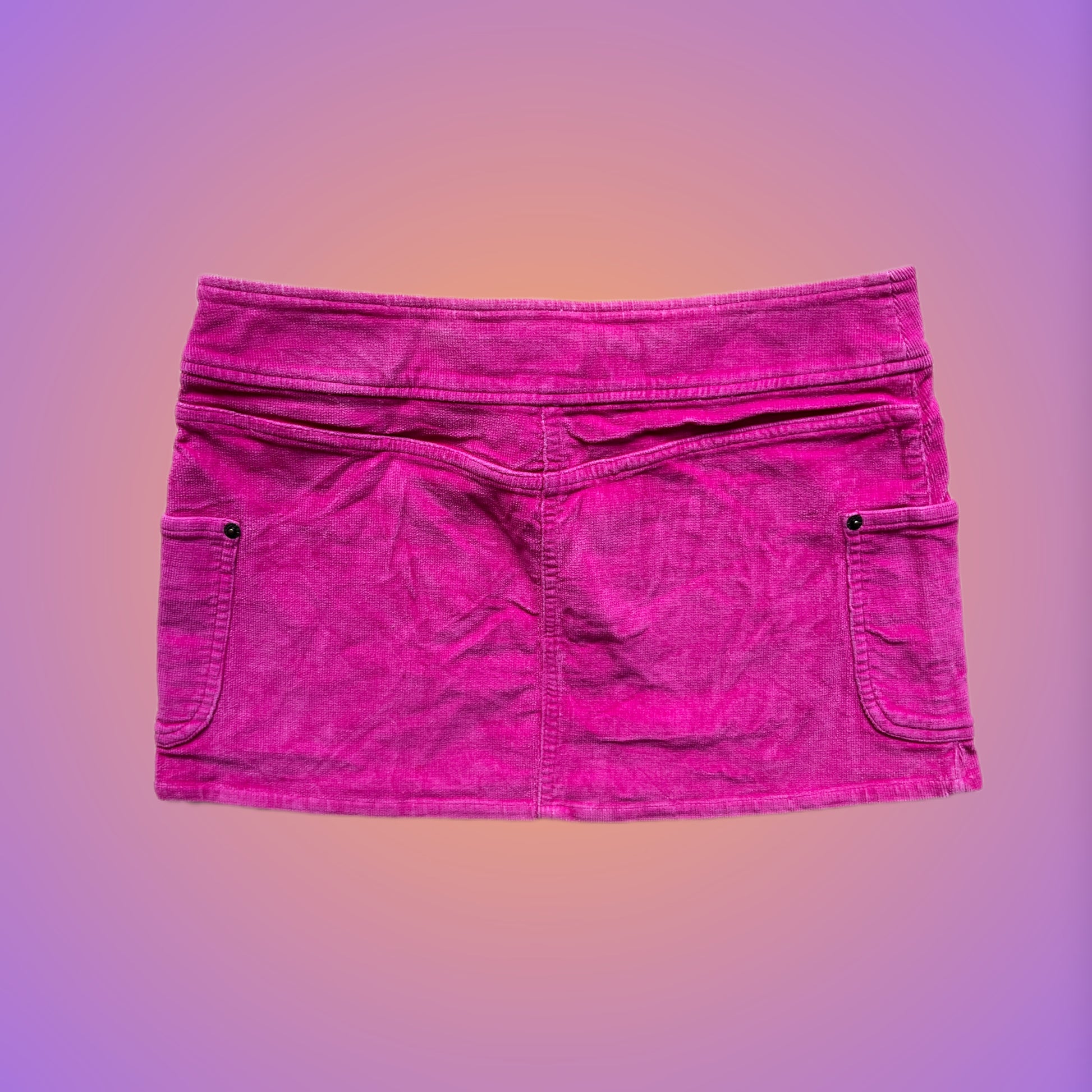 MINI SKIRT M