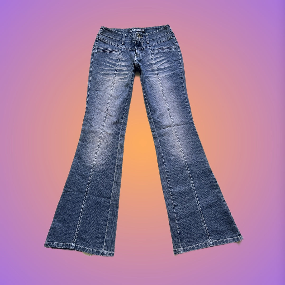 TROUSERS M