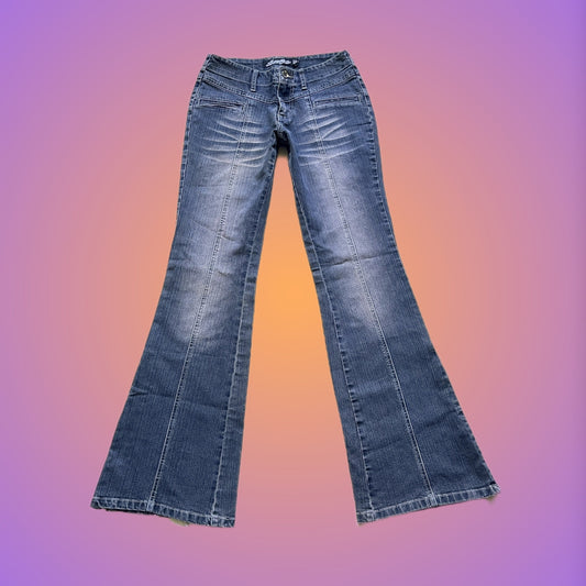 TROUSERS M