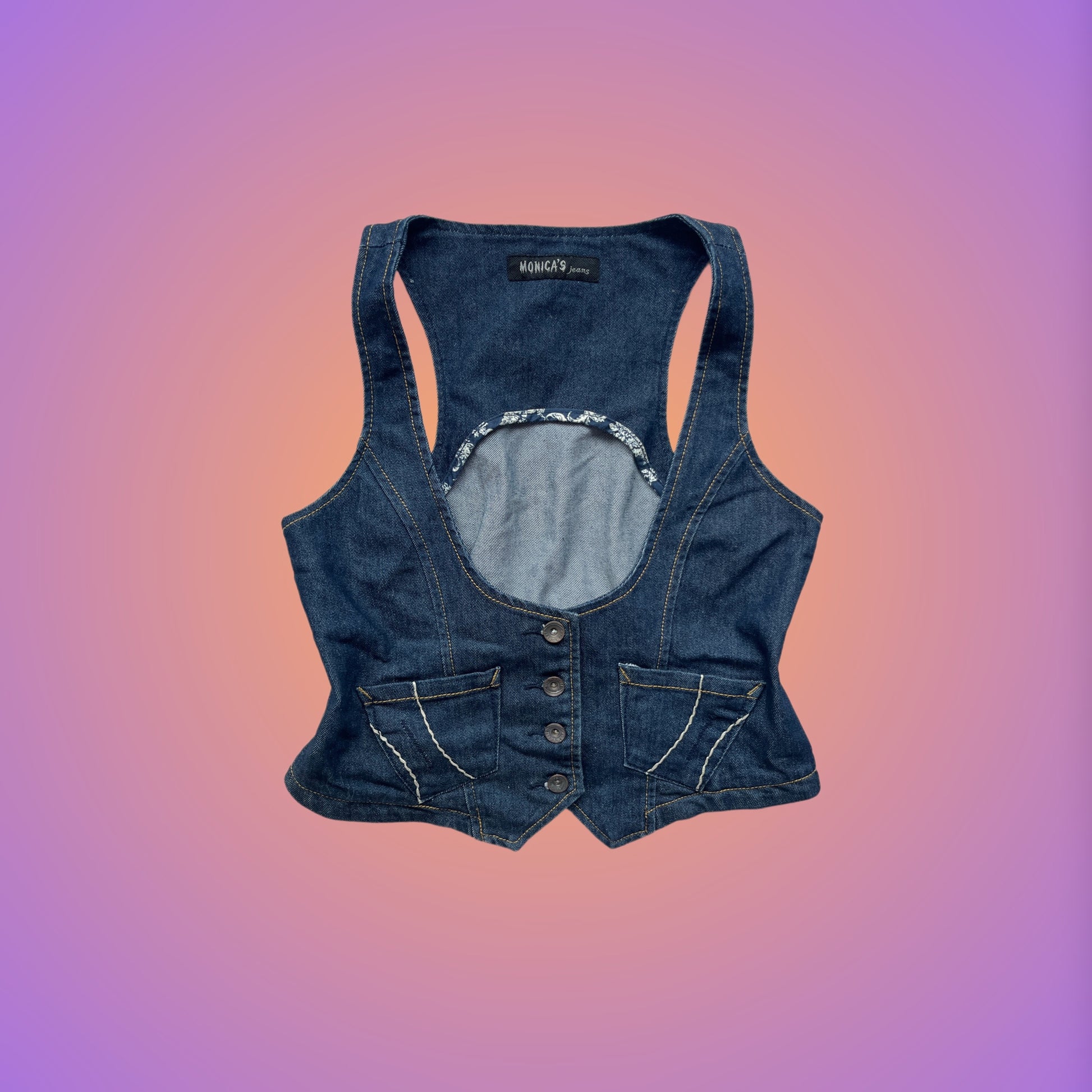 VEST M/L
