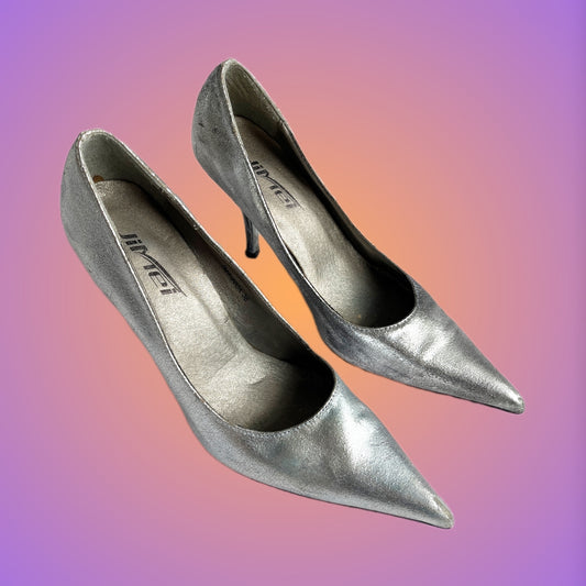 SHOES EU36 UK4