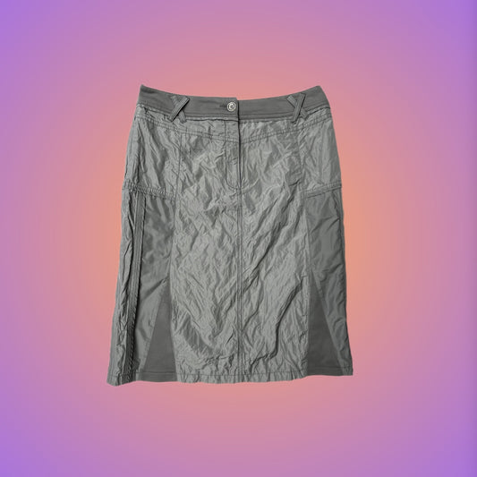MIDI SKIRT S from pliswholesale - Italian & euro Y2K supplier 💚