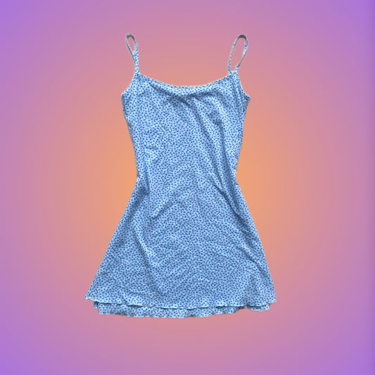 DRESS M