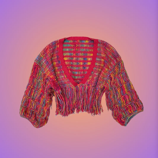 JUMPER M/L from pliswholesale - Italian & euro Y2K supplier 💚