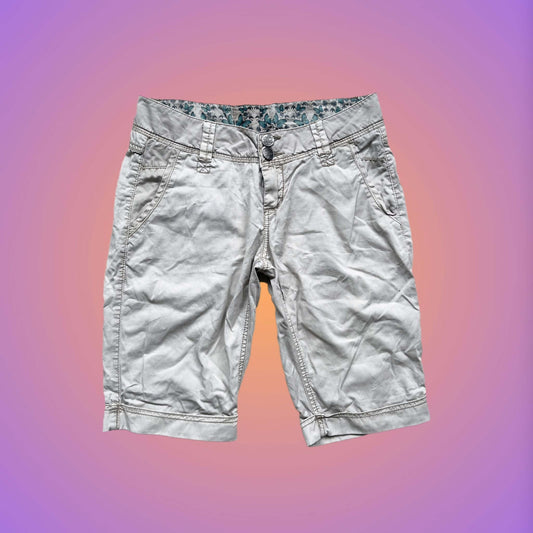 JORTS S from pliswholesale - Italian & euro Y2K supplier 💚