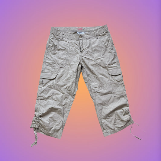CAPRIS S
