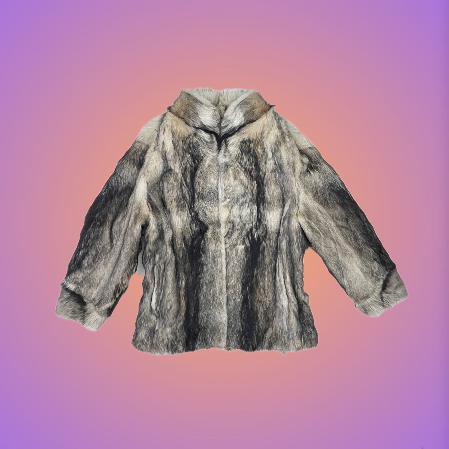 COAT XL from pliswholesale - Italian & euro Y2K supplier 💚