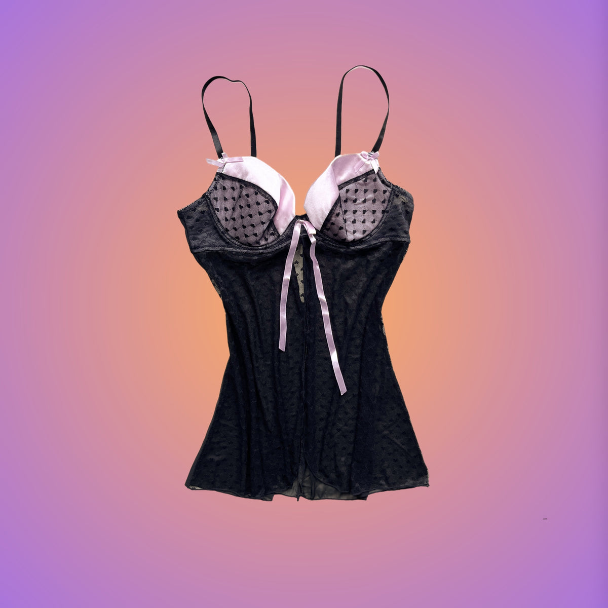 SLIP DRESS S