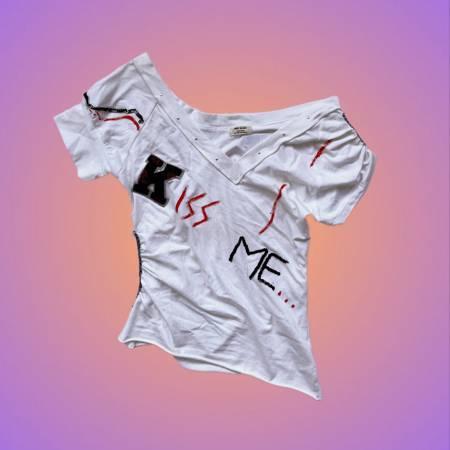 TOP L – vintage Y2K wholesale | pliswholesale