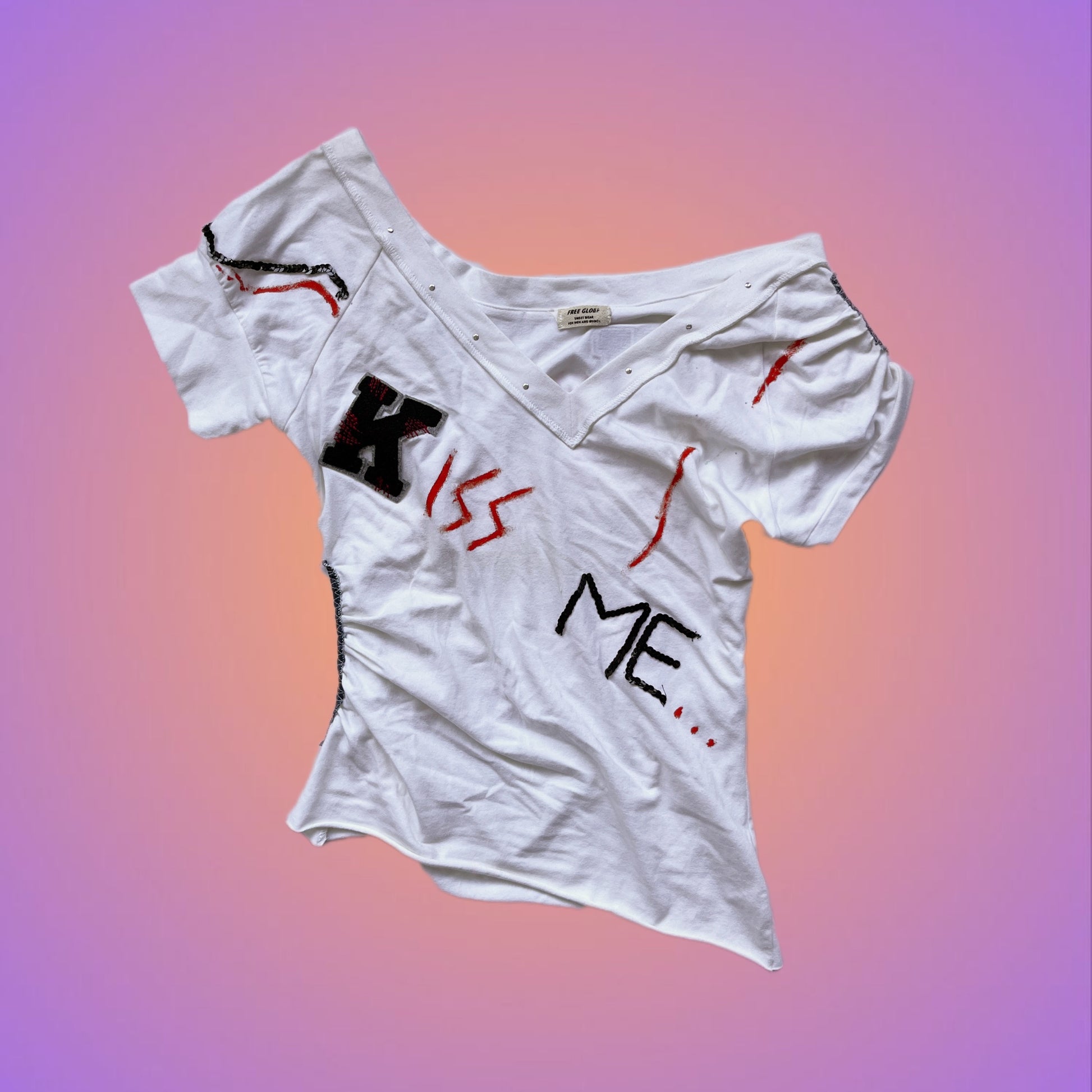 TOP L – vintage Y2K wholesale | pliswholesale