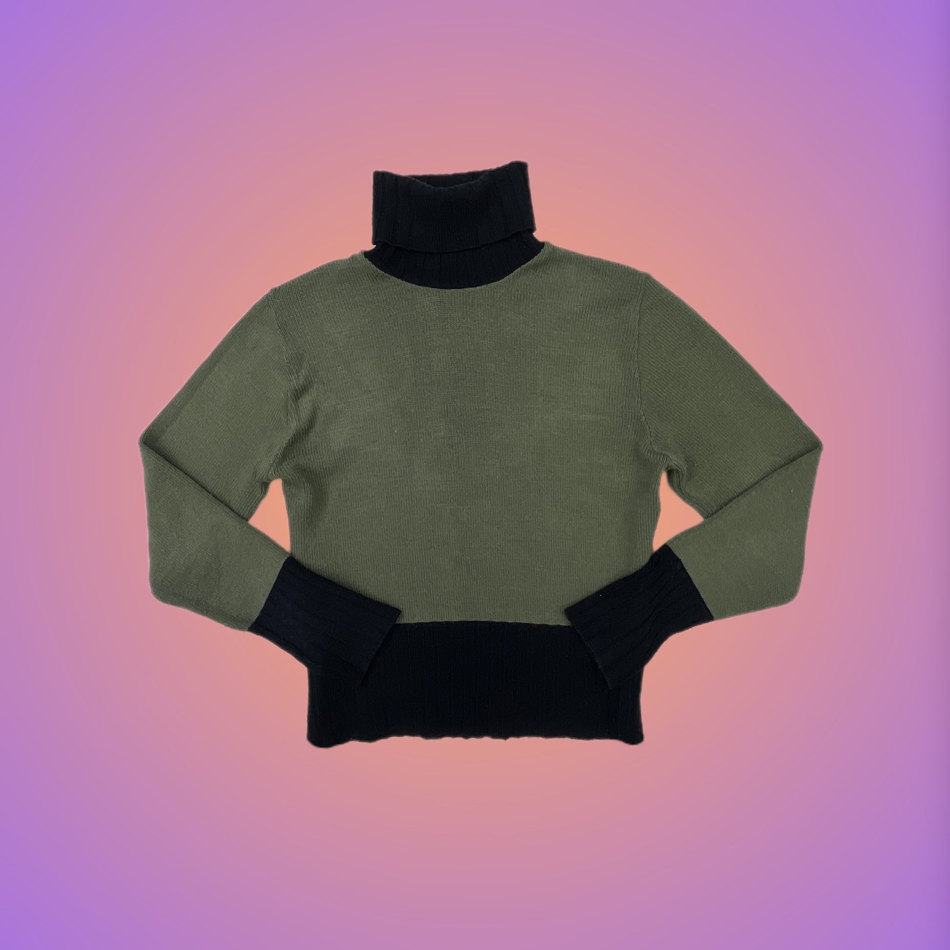 JUMPER M