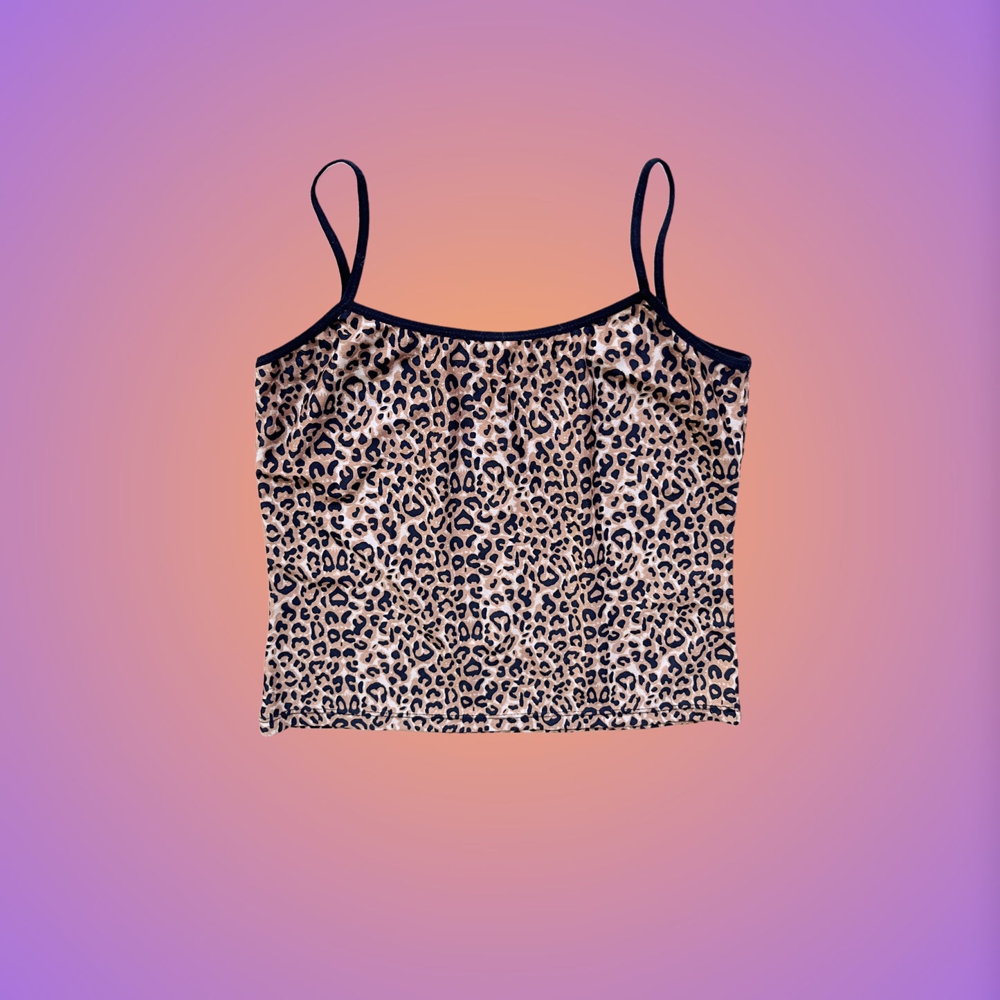 CAMI TOP XS