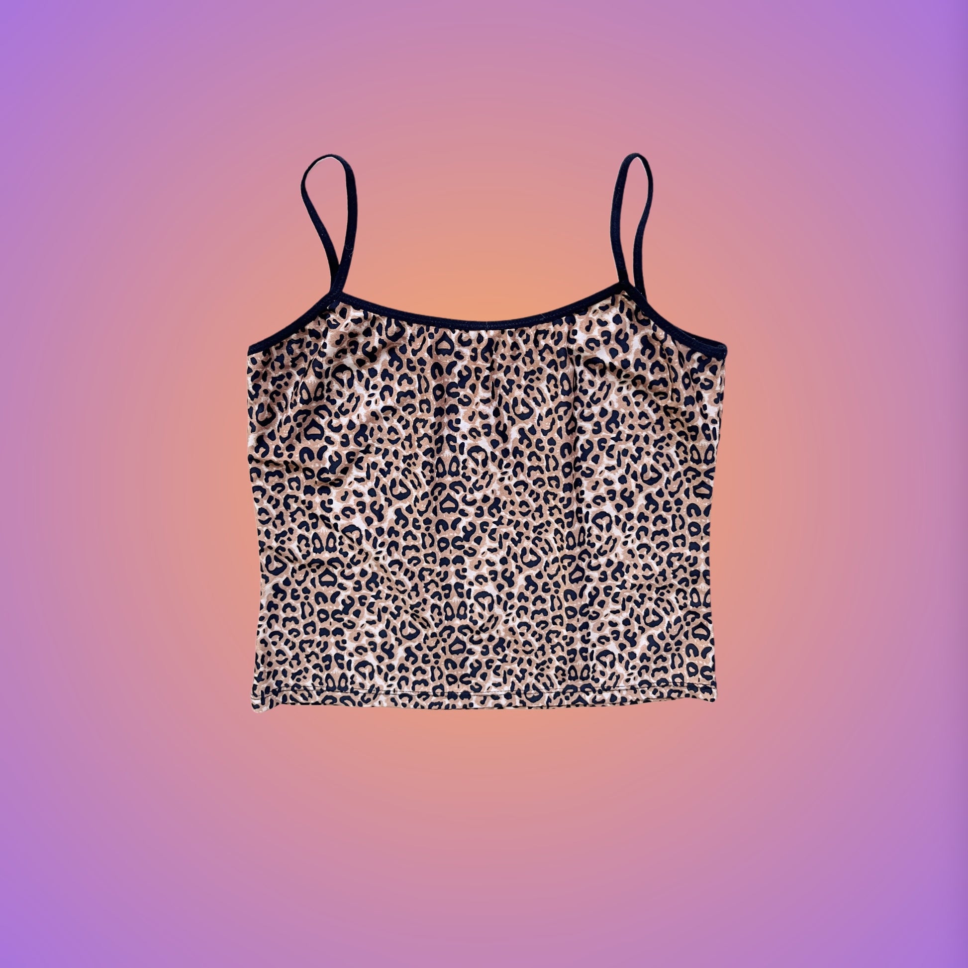 CAMI TOP XS
