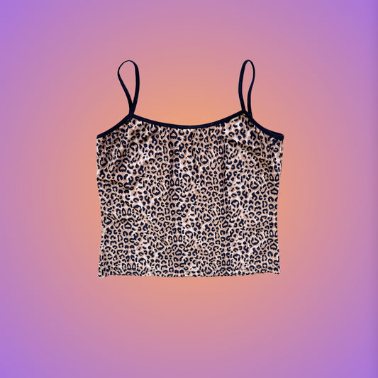 CAMI TOP XS