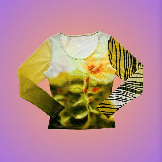LONG SLEEVE S/M