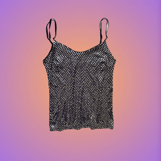 CAMI TOP M/L