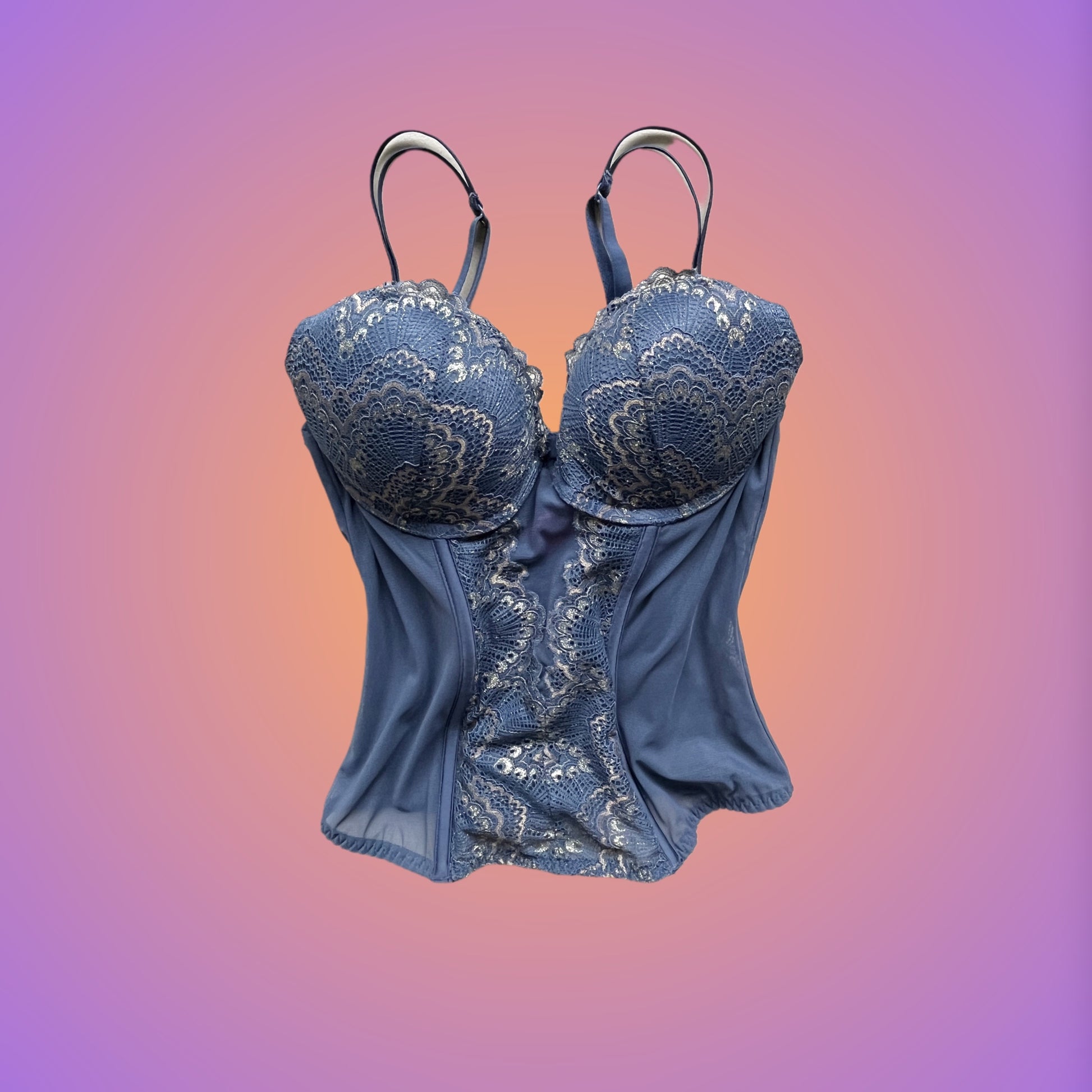 CORSET S