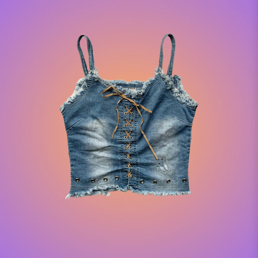 CAMI TOP M