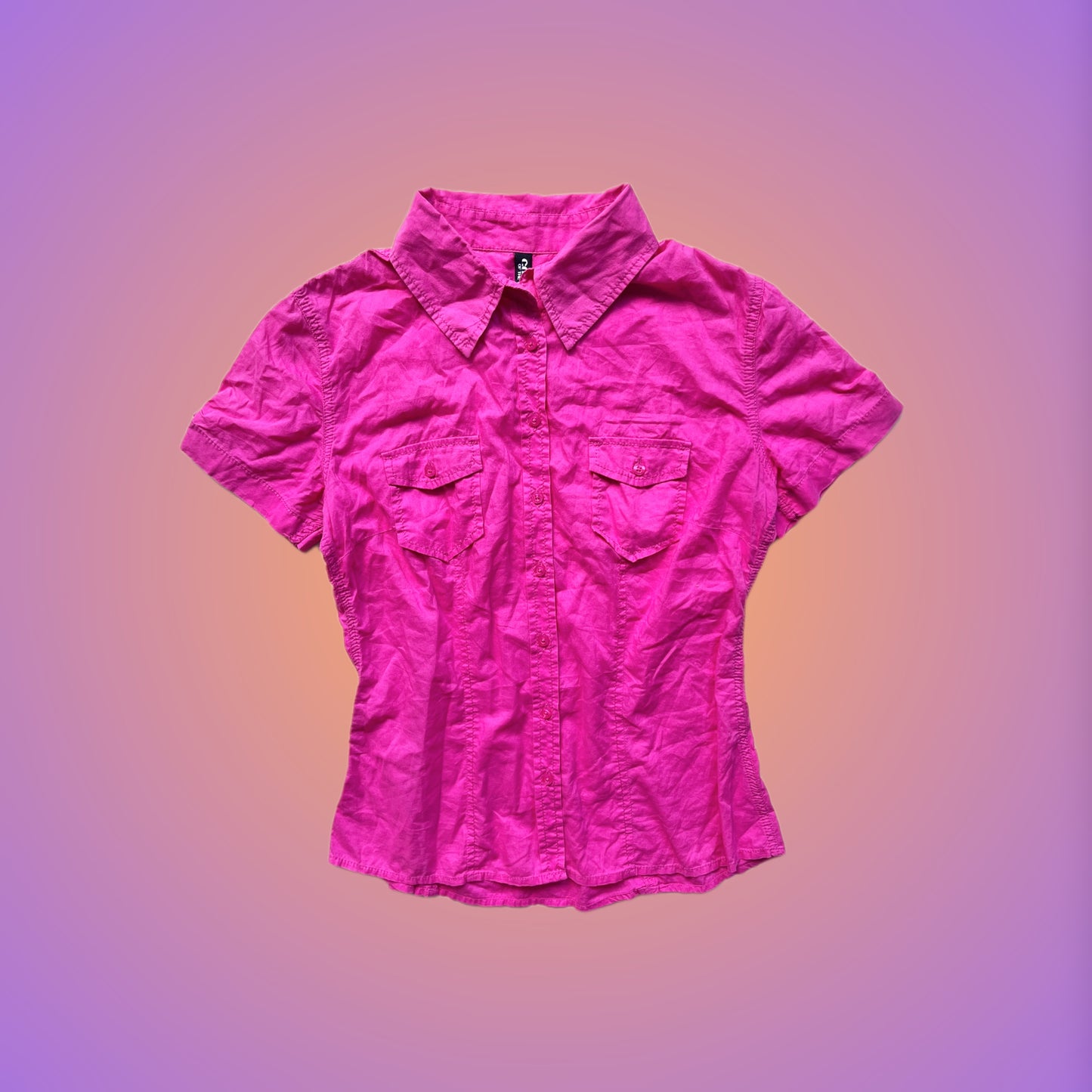 SHIRT M