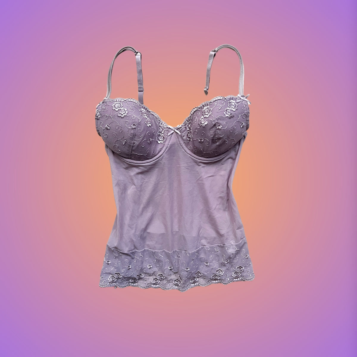 CAMI TOP M
