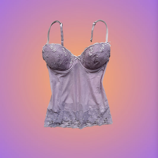CAMI TOP M