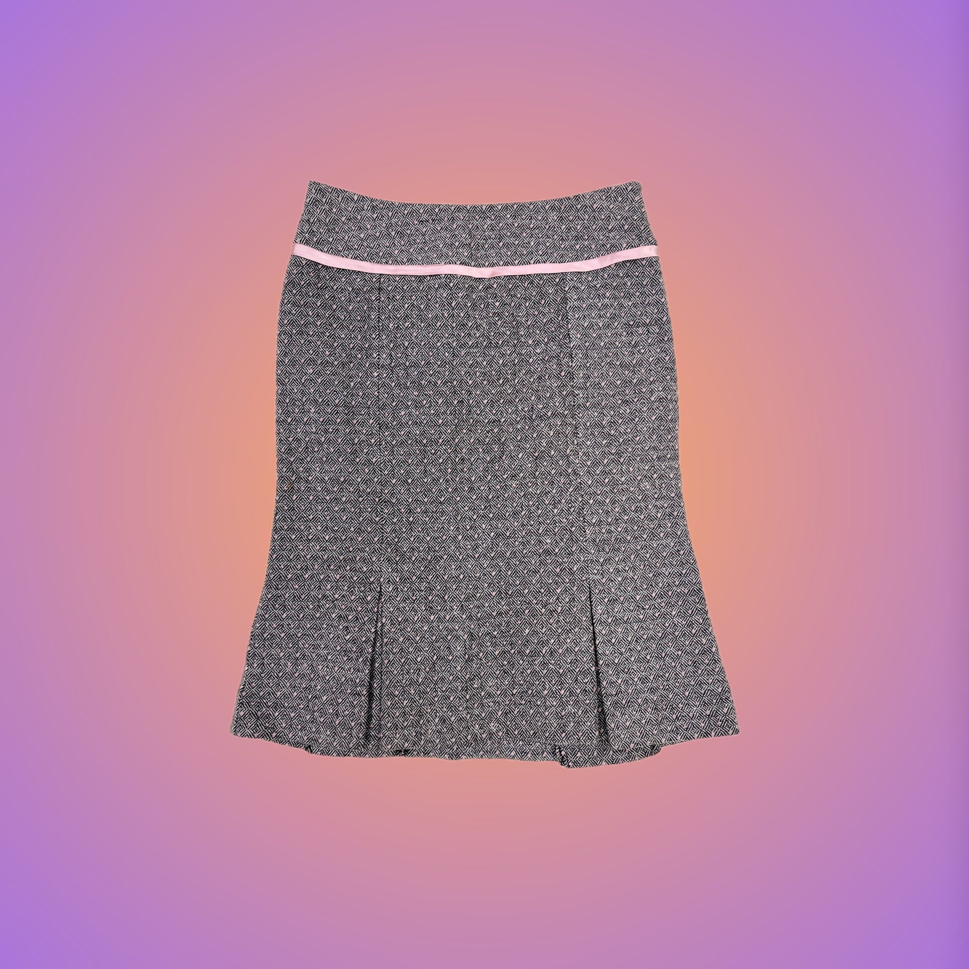 MIDI SKIRT M from pliswholesale - Italian & euro Y2K supplier 💚