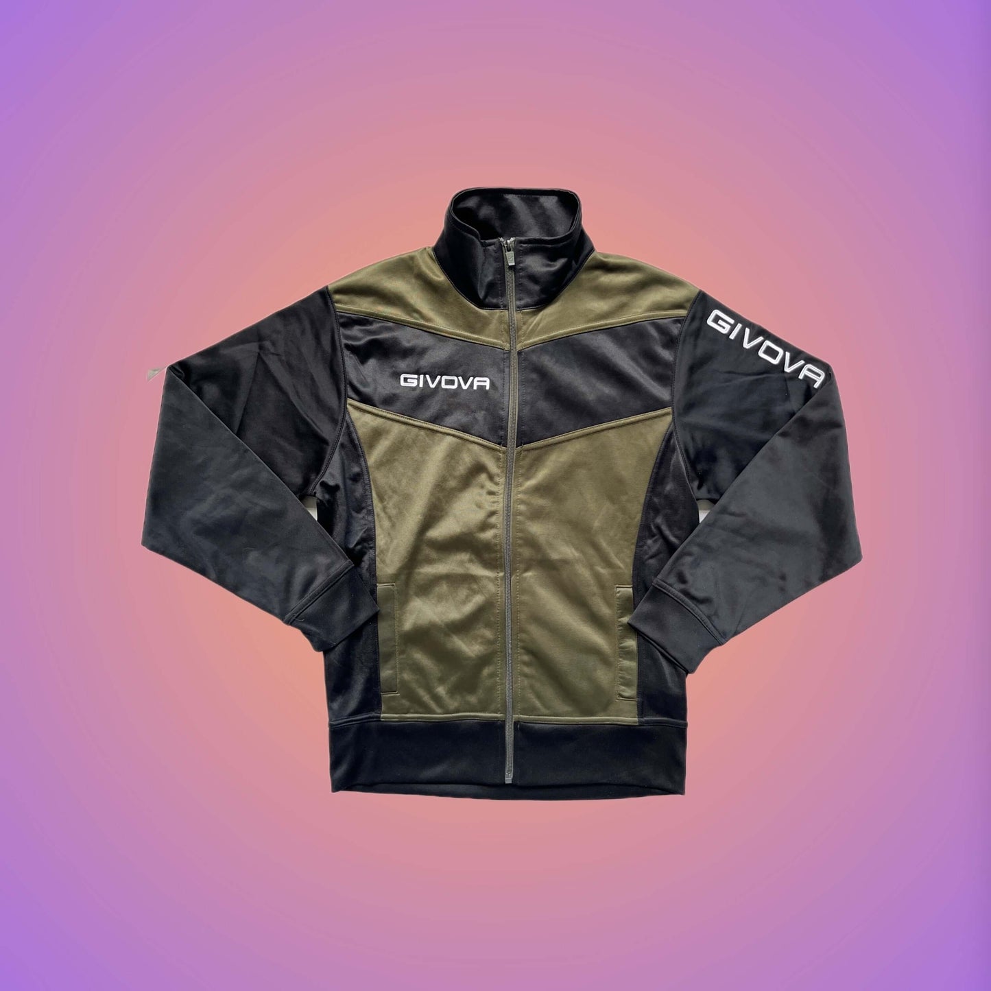 ZIP UP S from pliswholesale - Italian & euro Y2K supplier 💚