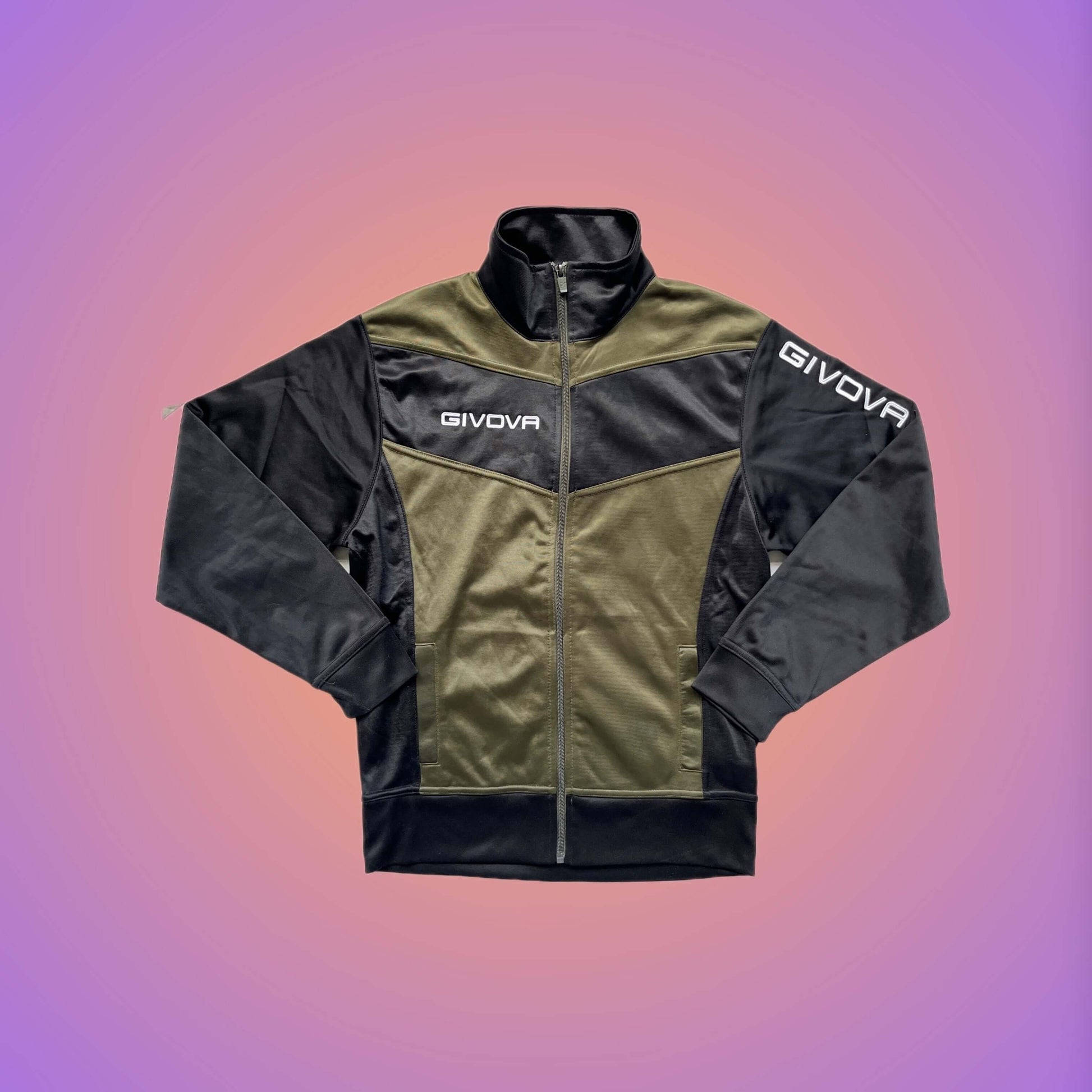 ZIP UP S from pliswholesale - Italian & euro Y2K supplier 💚