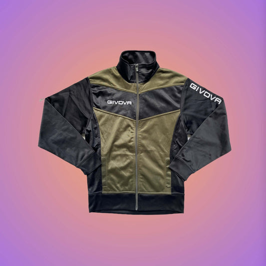 ZIP UP S – vintage Y2K wholesale | pliswholesale