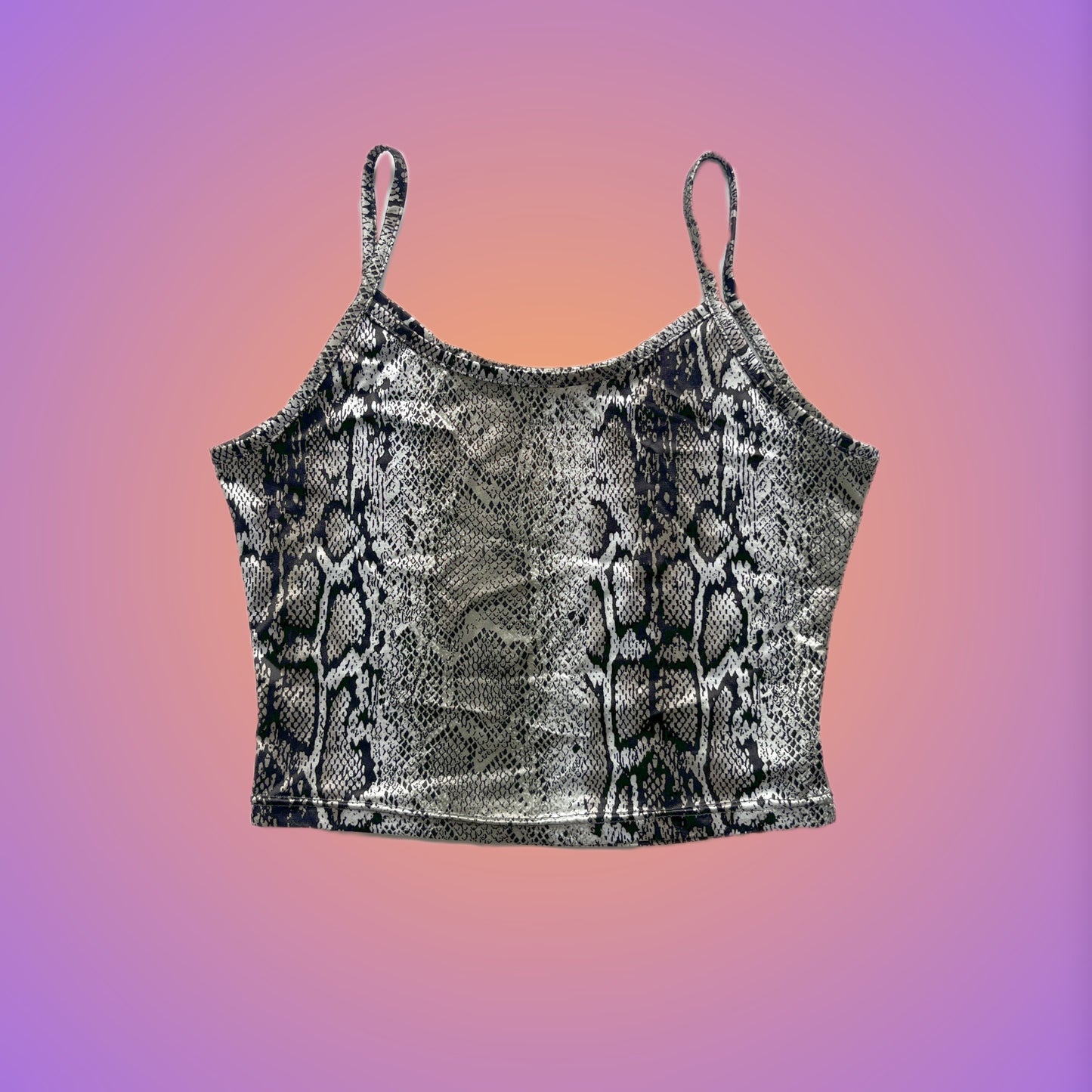 CAMI TOP XS