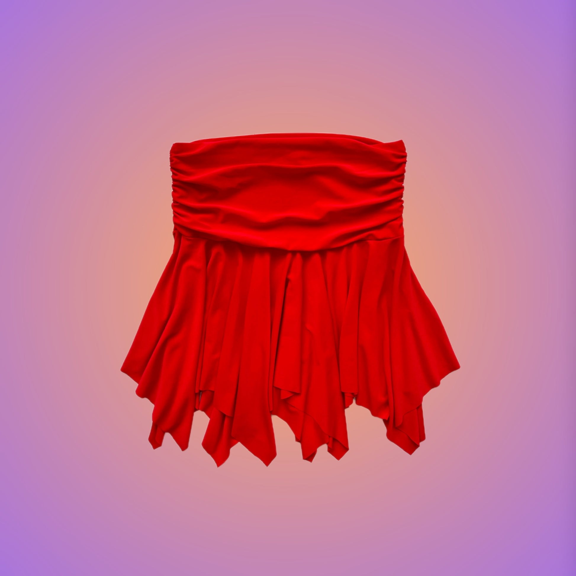 MINI SKIRT XS