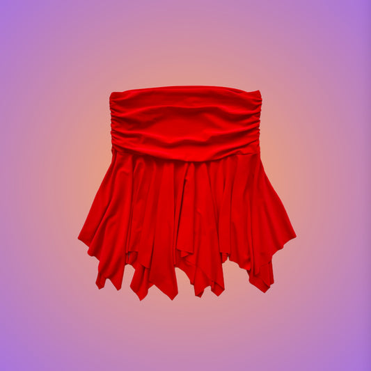 MINI SKIRT XS
