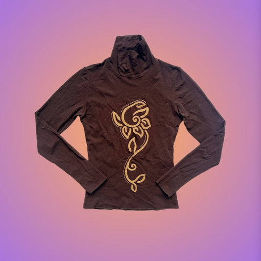 LONG SLEEVE XS