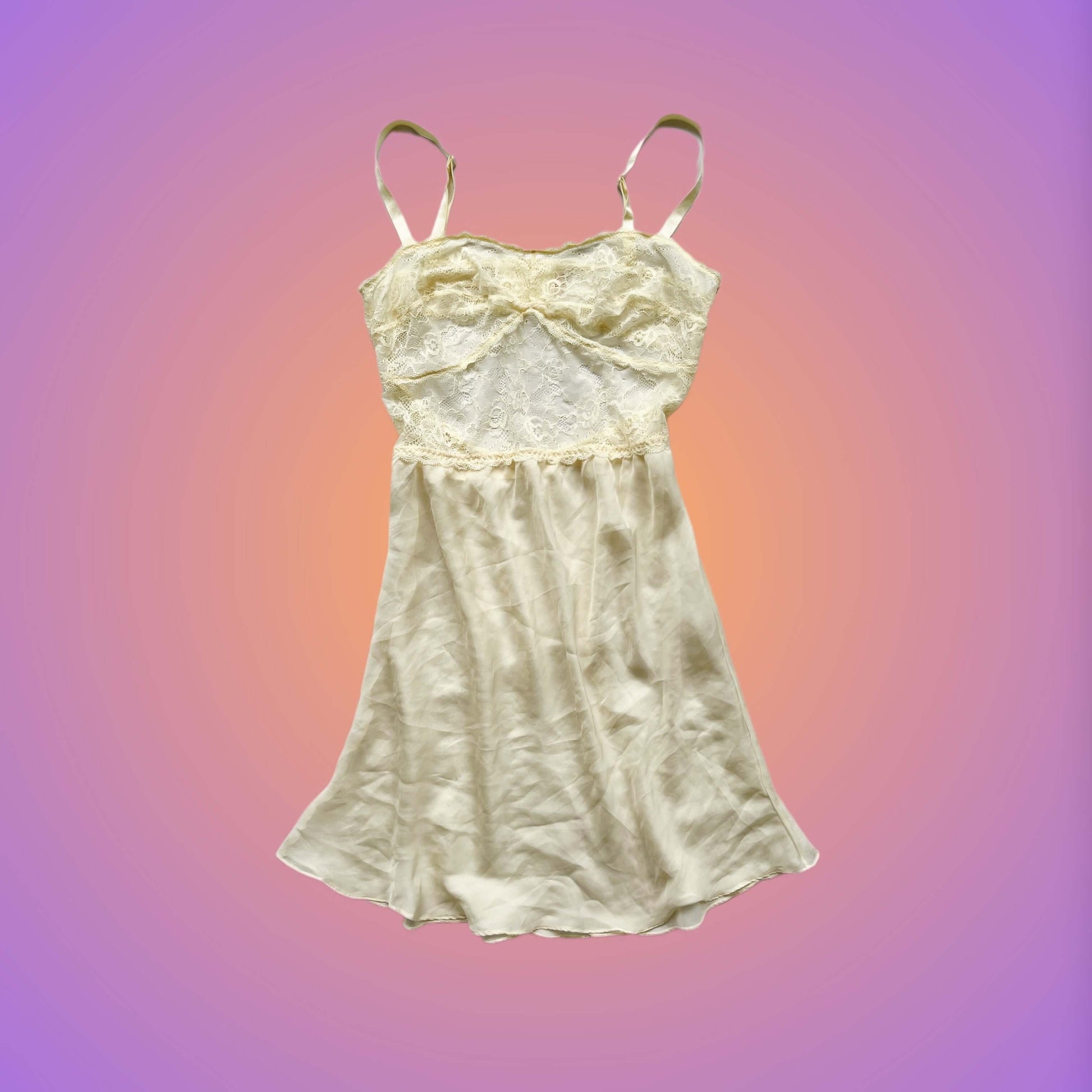 DRESS M from pliswholesale - Italian & euro Y2K supplier 💚