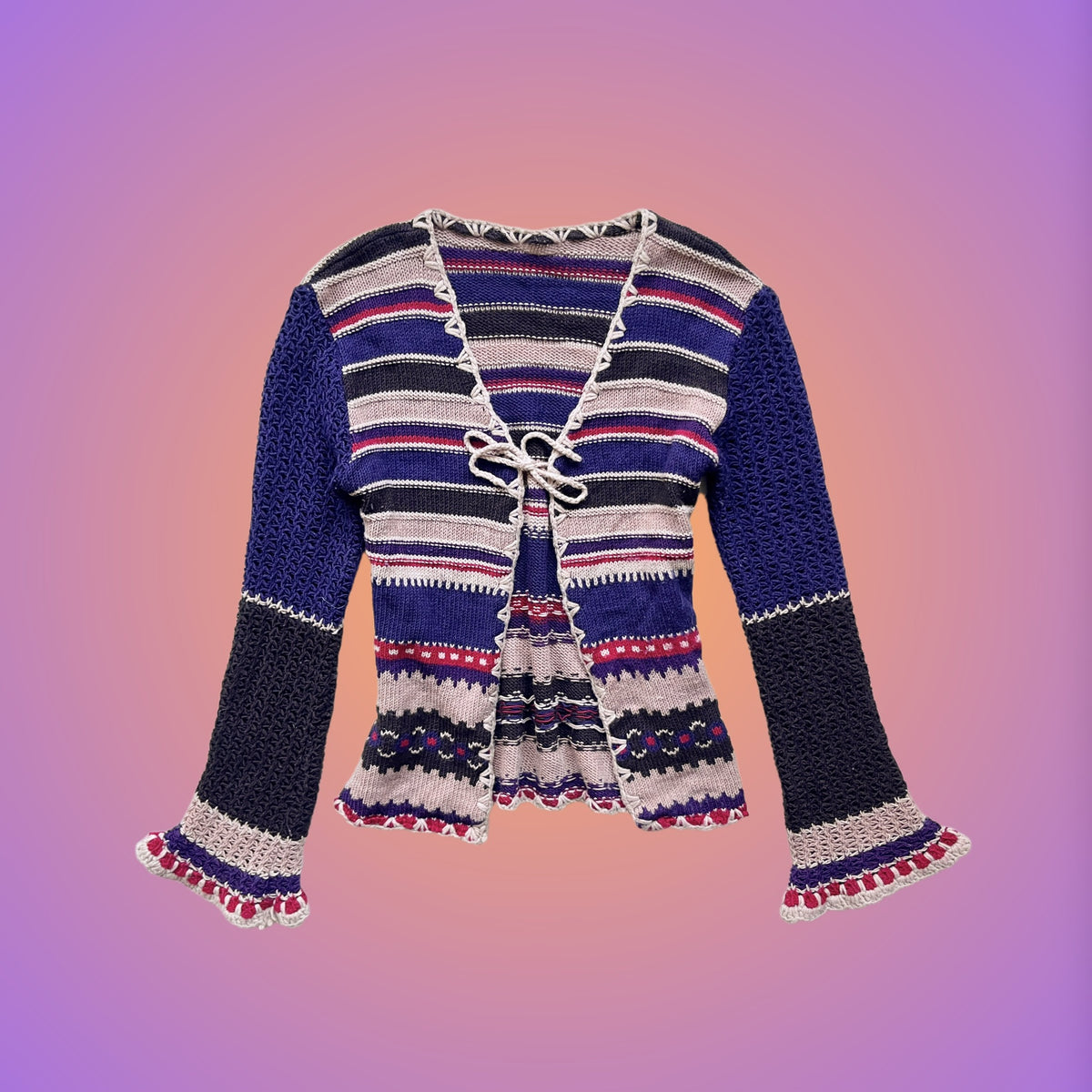 JUMPER S