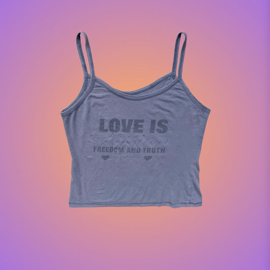 CAMI TOP M