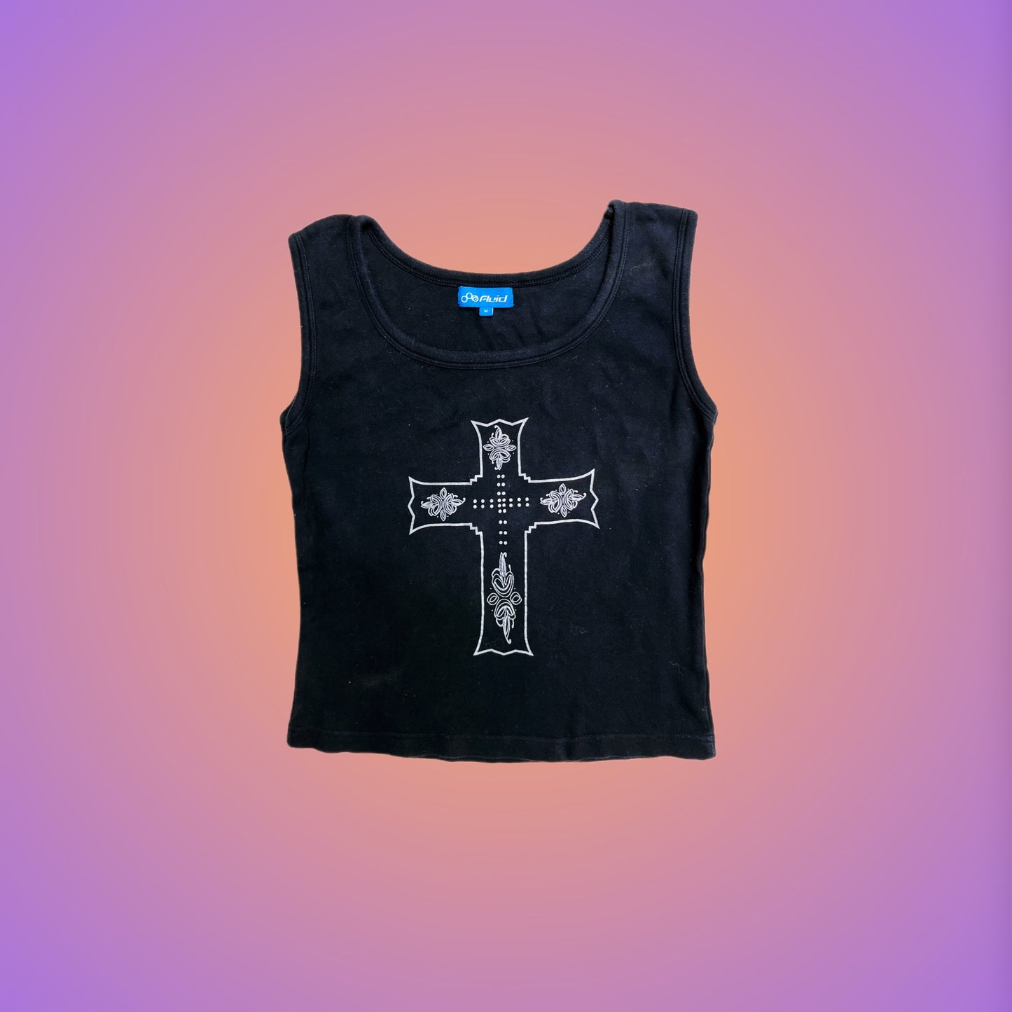 TOP M from pliswholesale - Italian & euro Y2K supplier 💚