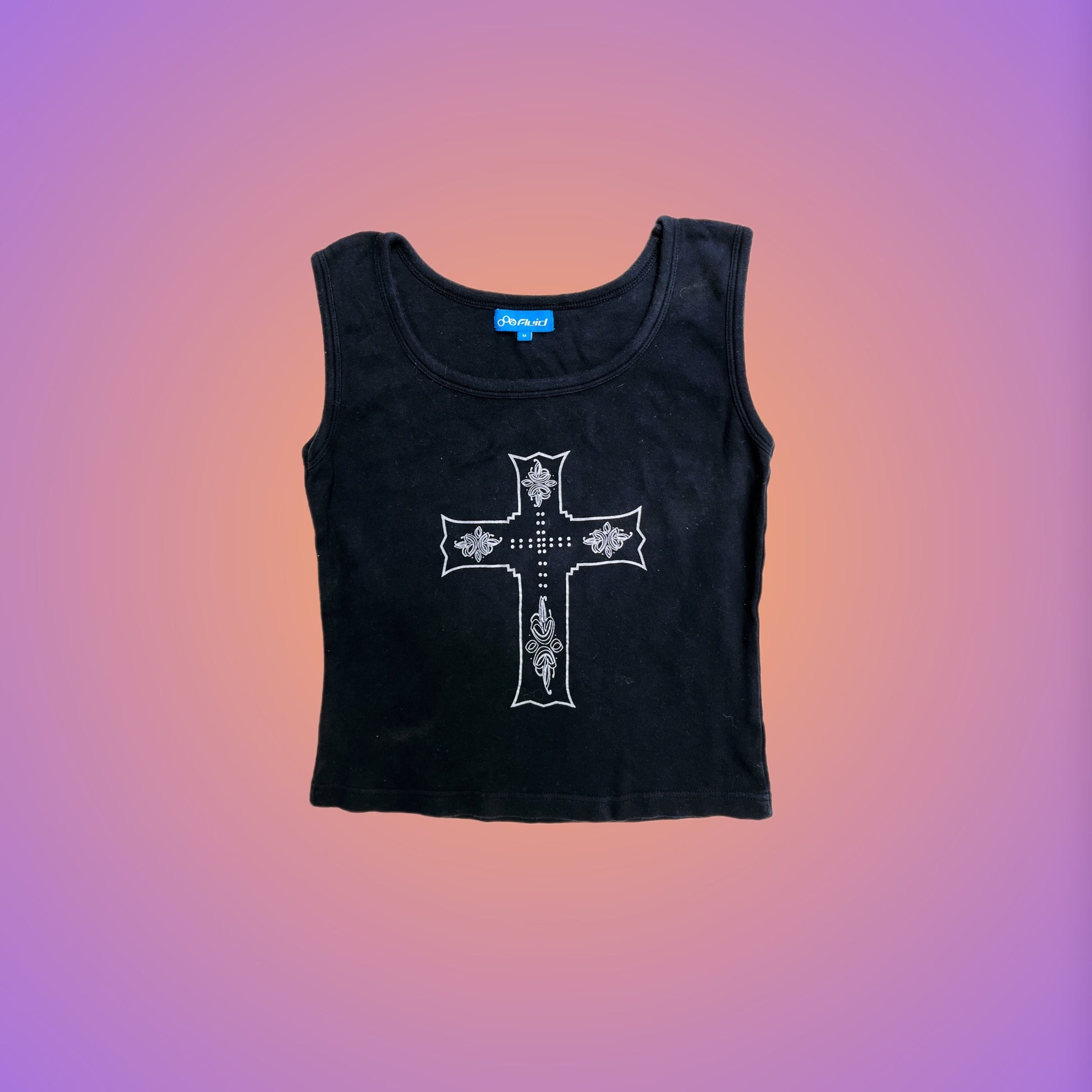 TOP M from pliswholesale - Italian & euro Y2K supplier 💚