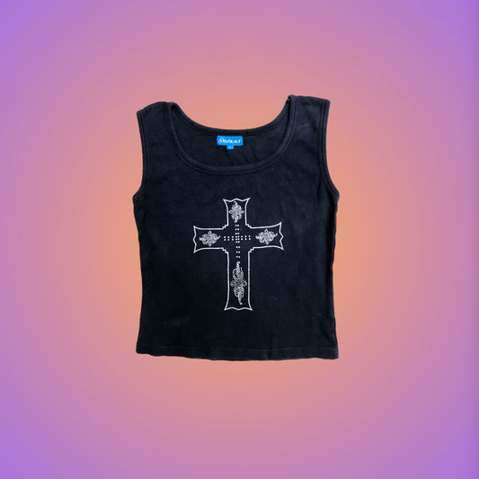 TOP M from pliswholesale - Italian & euro Y2K supplier 💚