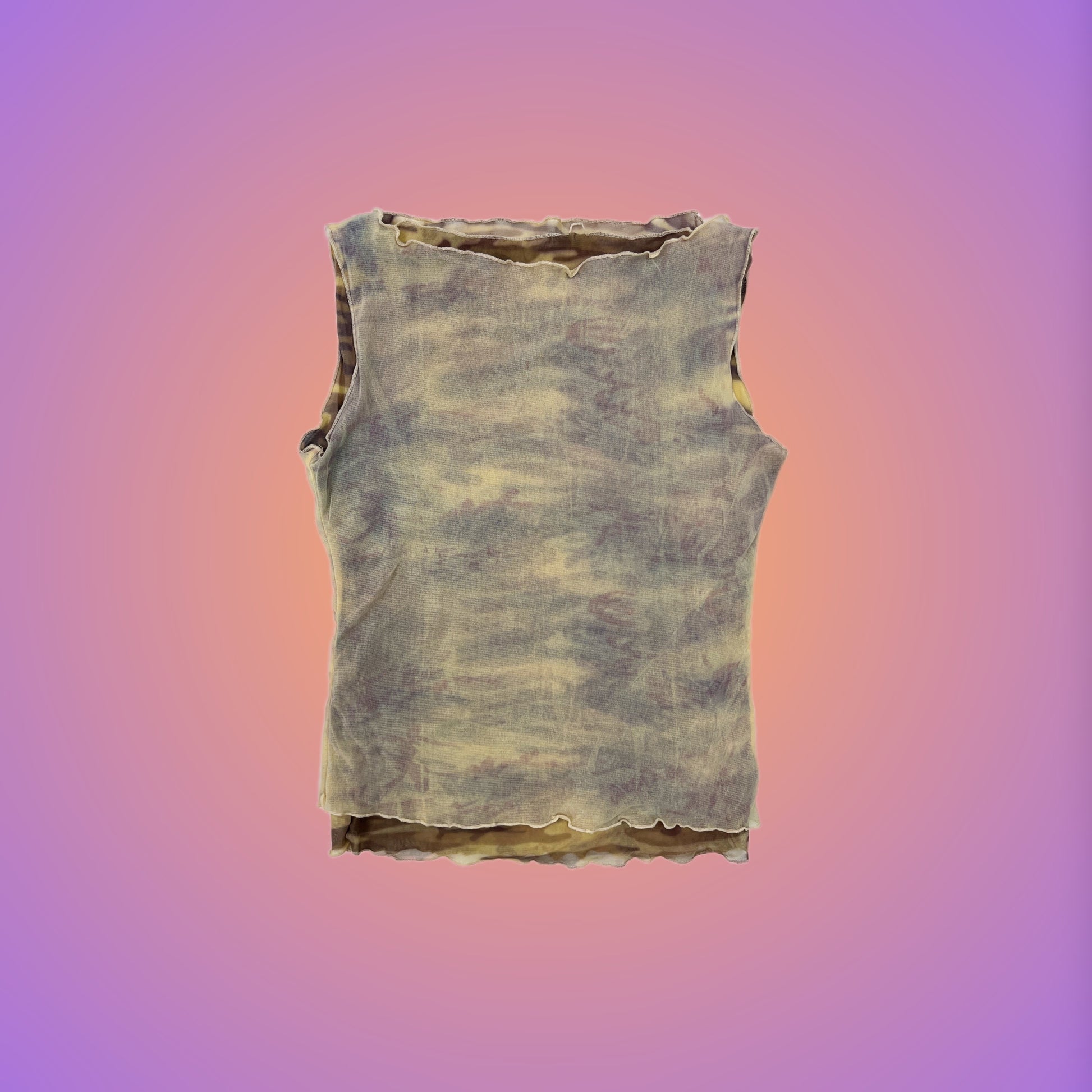 TOP S/M from pliswholesale - Italian & euro Y2K supplier 💚