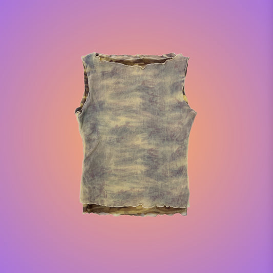 TOP S/M from pliswholesale - Italian & euro Y2K supplier 💚